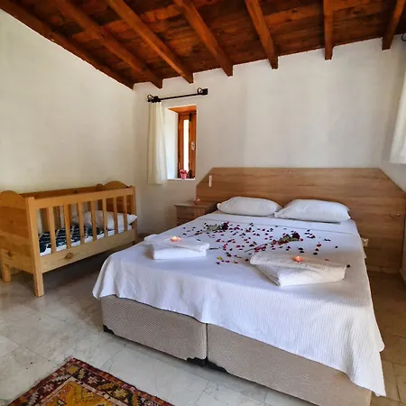 Kay4800 Sems 2 Bedrooms Villa *