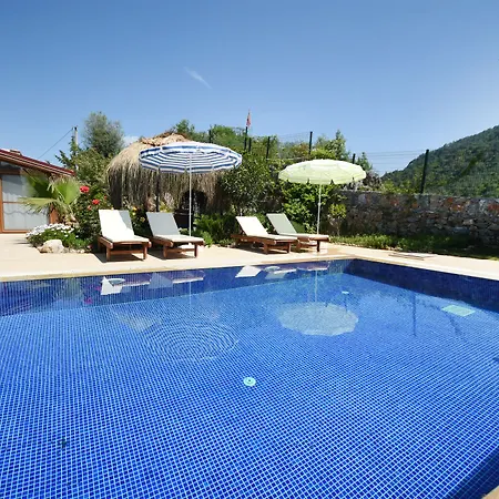 Kay4800 Sems 2 Bedrooms Ölüdeniz