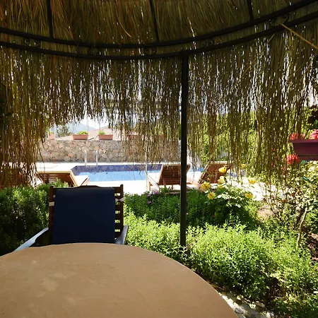 Kay4800 Sems 2 Bedrooms * Ölüdeniz