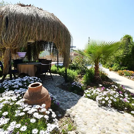 Kay4800 Sems 2 Bedrooms Ölüdeniz