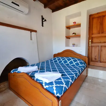 Kay4800 Sems 2 Bedrooms 빌라 올루데니스
