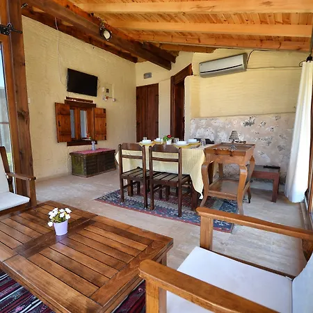 Kay4800 Sems 2 Bedrooms 빌라 올루데니스