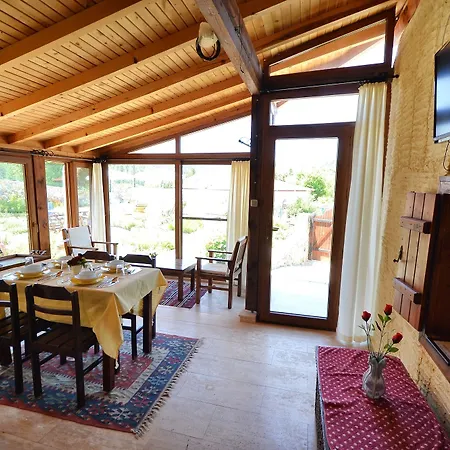 Kay4800 Sems 2 Bedrooms וילה *